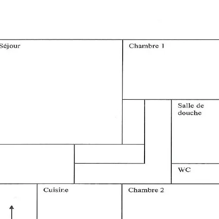 Renove En Front De Mer, 3 Pieces, Terrasse, Parking, Equipe, Ideal Familles, 6 Pers. - Fr-1-251-281