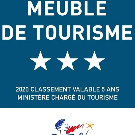 Renove En Front De Mer, 3 Pieces, Terrasse, Parking, Equipe, Ideal Familles, 6 Pers. - Fr-1-251-281 Apartment *