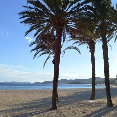 Апартаменты Renove En Front De Mer, 3 Pieces, Terrasse, Parking, Equipe, Ideal Familles, 6 Pers. - Fr-1-251-281 *