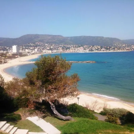 Renove En Front De Mer, 3 Pieces, Terrasse, Parking, Equipe, Ideal Familles, 6 Pers. - Fr-1-251-281 Апартаменты