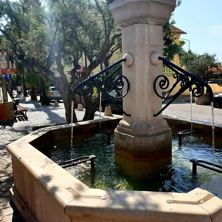 Renove En Front De Mer, 3 Pieces, Terrasse, Parking, Equipe, Ideal Familles, 6 Pers. - Fr-1-251-281 Apartment