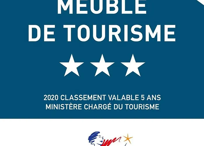 Renove En Front De Mer, 3 Pieces, Terrasse, Parking, Equipe, Ideal Familles, 6 Pers. - Fr-1-251-281 Daire *