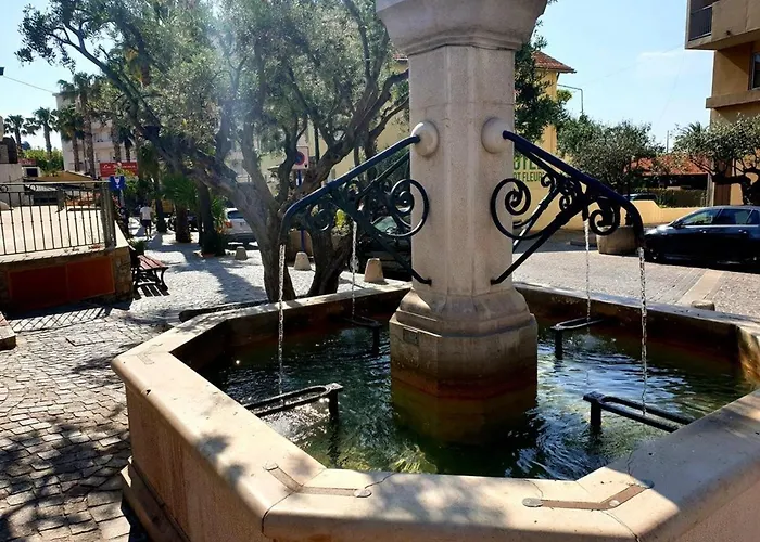 Renove En Front De Mer, 3 Pieces, Terrasse, Parking, Equipe, Ideal Familles, 6 Pers. - Fr-1-251-281 Daire