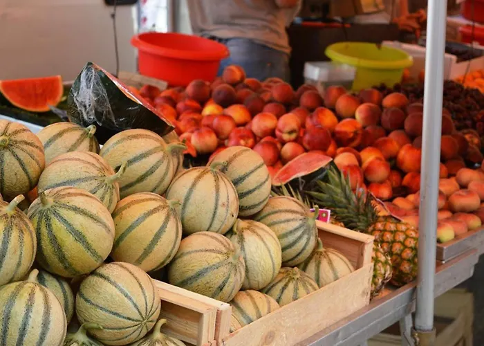 Renove En Front De Mer, 3 Pieces, Terrasse, Parking, Equipe, Ideal Familles, 6 Pers. - Fr-1-251-281 Le Lavandou